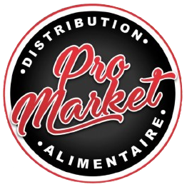 Logo Promarket