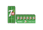 7UP 24X33CL