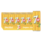 7UP EXOTIC 24X33CL