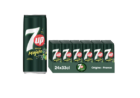 7UP MOJITO 24X33CL