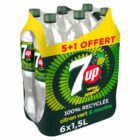 7UP MOJITO 6X1.5L