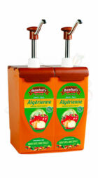 ALGERIENNE BIBOX 2X5L