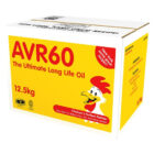 AVR 60 12.5KG