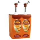 BARBECUE BIBOX 2X5L