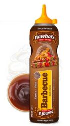 BARBECUE NAWHAL’S 950ML