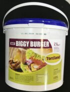 BIGGY 5L TORTILAND