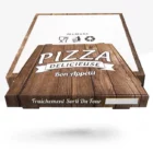 BOITE PIZZA T26 100PCS