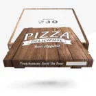 BOITE PIZZA T29 100PCS