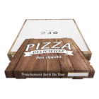 BOITE PIZZA T33 100PCS