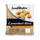 CAMEMBERT BITE 1KG