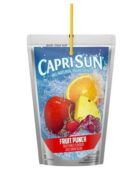 CAPRISUN X4