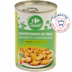 CHAMPIGNION CONSERVE