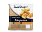 CHEDDAR JALAPENOS 1KG