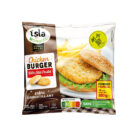 CHICKEN BURGER 850G AVS