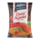 CHORIZO 1KG