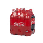 COCA COLA BOUTEILLE 6X1.5L