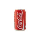 COCA COLA DK 24x33CL