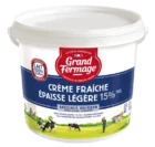 CREME FRAICHE 15% GRAND FERMAGE 5L