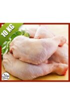 CUISSE DE POULET HALAL 10KG