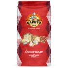 FARINE CAPUTO ROSSA 25KG