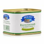 FILET ANCHOIS 800G