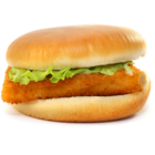 FISH BURGER 1KG EKIN