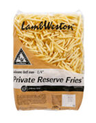 FRITE PRIVATE 6_6 10KG