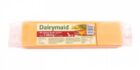 FROMAGE CHEDDAR DAIRYMAID 9PCS X 1.082