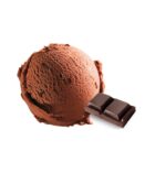 GLACE CHOCOLAT 5L