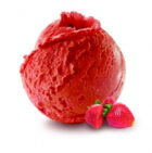 GLACE FRAISE 5L