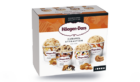 HAAGEN-DAZS MINI POT CARAMEL BEURRE SALEE