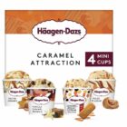 HAAGEN-DAZS MINI POT VANILLE 95ML 1PCS