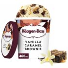 HAAGEN-DAZS MINI POT VAN_CARA_BROWNIE 95M