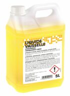 LIQUIDE VAISSELLE 5L