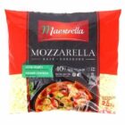 MOZZARELLA MAESTRELLA 100% 10KG