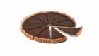 TARTE CHOCOLAT 10P