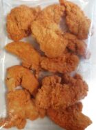 TENDERS NON PIQUANT 1KG