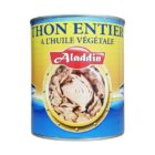 THON A L HUILE 4_4 800GR