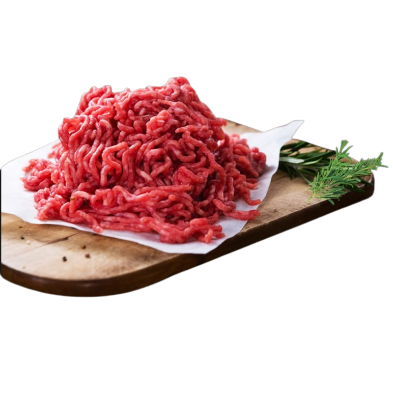 VIANDE HACHEE 1KG