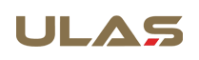 logo ulas